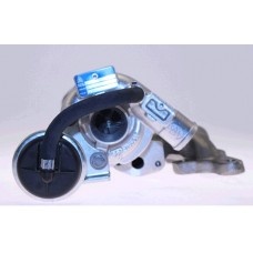 TCR64 5431-970-0002 Complete Turbo Smart